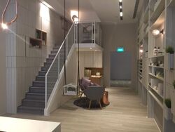Woods Square (D25), Office #454955281